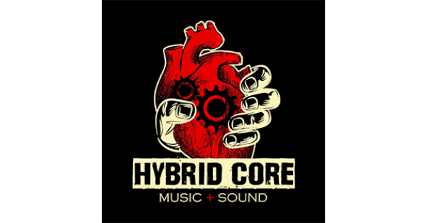 Hybrid Core Music & Sound